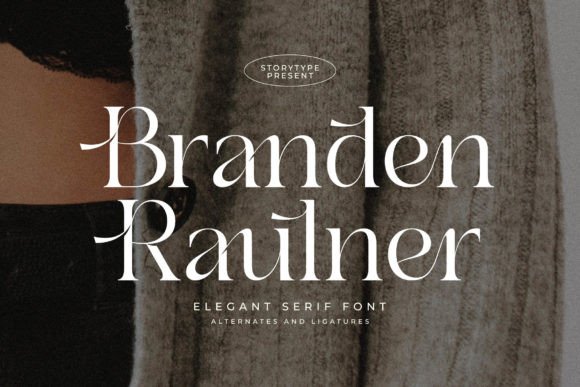 Bringing Branden Raulner to Life in Handmade Creations