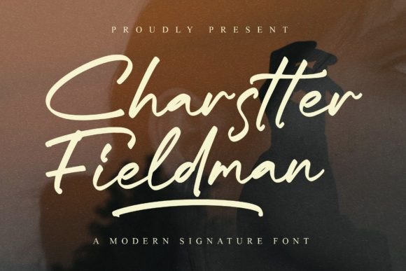 Charstter Fieldman: The Modern Handwritten Font for Clearer Campaigns