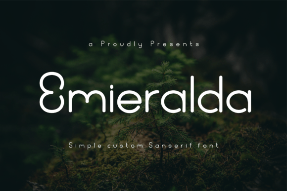 Emieralda: A Designer’s First Impressions and Real-World Use