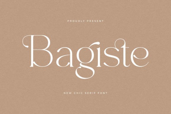 How Bagiste Helped My Bakery Look More Elegant and Professional
